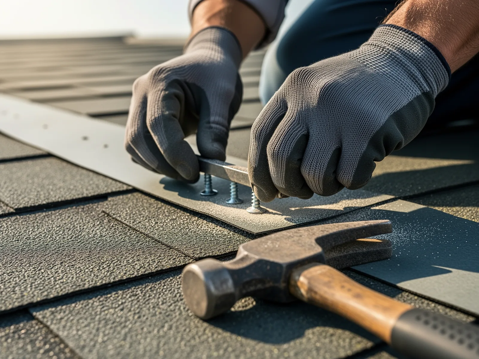 Why choose Fascia Repair in Gormania, WV